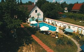 Pension Elisabeth